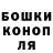 Канабис индика Mark Udre